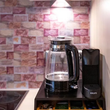 Apartment Soulscape Loft Citycenter Mit Tg-stellplatz, Magenta-tv Und Klima Zwickau