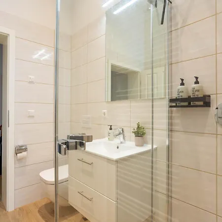 Apartment Soulscape Apartments LOFT Zwickau CityCenter mit TG-Stellplatz, Magenta-TV und Klima Zwickau