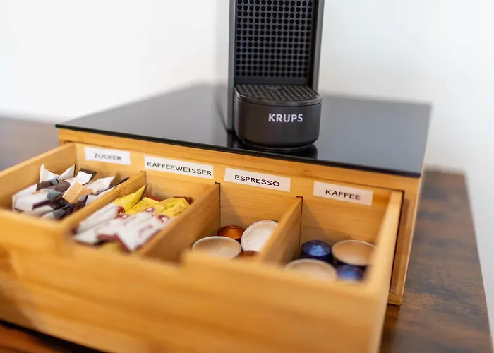 Soulscape Loft - Tg-stellplatz, Magenta-tv & Klima