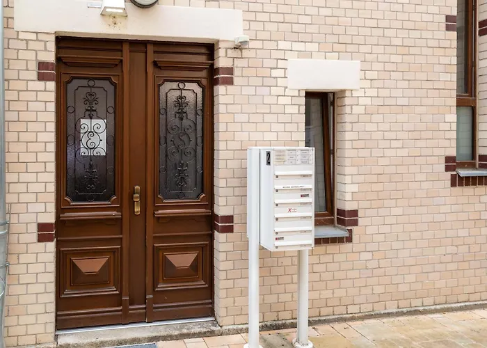 Soulscape Loft - Tg-stellplatz, Magenta-tv & Klima *